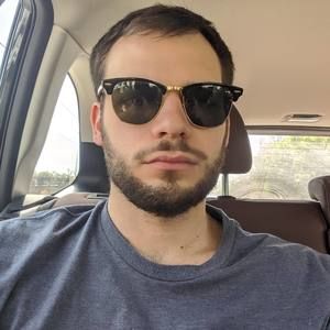 Meet your Posher, Brett